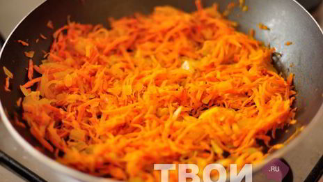 суп-пюре из картофеля