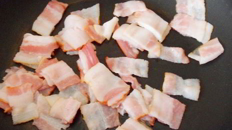 суп-пюре из нута с карри