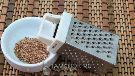 суп-пюре из шампиньонов с плавленным сыром