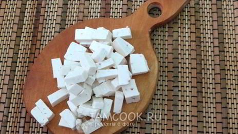 суп-пюре из шампиньонов с плавленным сыром