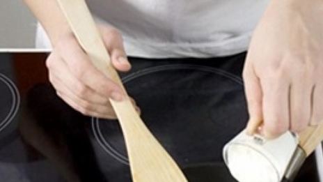 суп-пюре с курицей