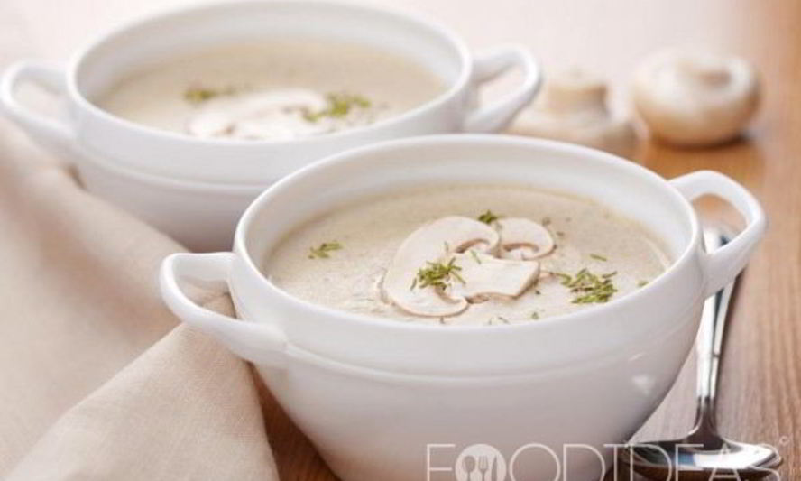 Рецепт супа пюре в мультиварке