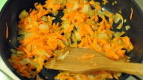 вегетарианский тыквенный суп-пюре