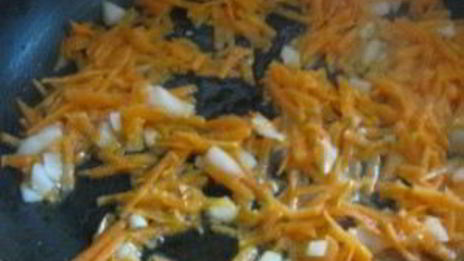 суп с фрикадельками и грибами