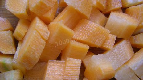 суп с куриными крылышками