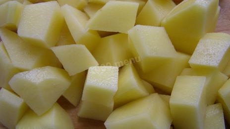 суп с куриными крылышками