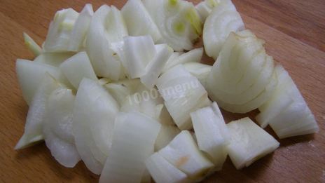 суп с куриными крылышками