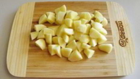 суп с пекинской капустой