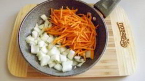 суп с пекинской капустой