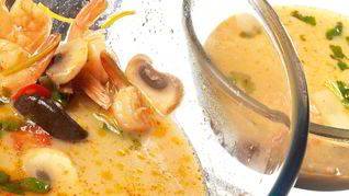 Суп том-ям-кунг