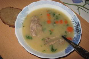 Супчик Семейный