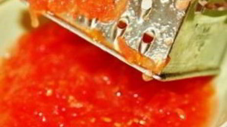 горячий свекольник