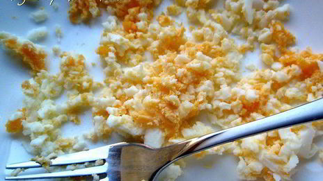 холодный свекольник