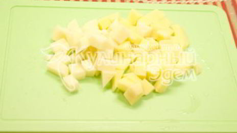 свекольник домашний