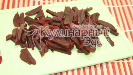 свекольник домашний