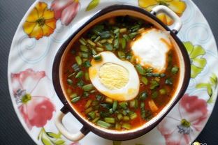 Свекольник горячий