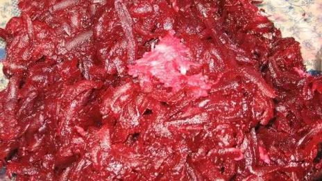 свекольник холодный