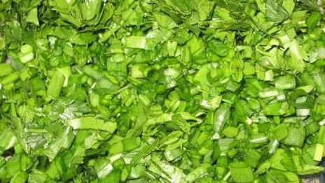 свекольник холодный