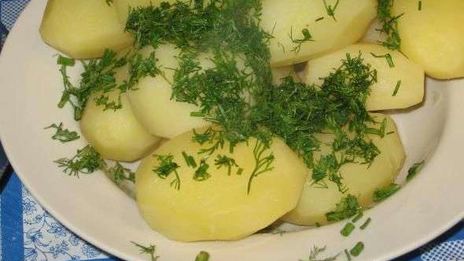 свекольник холодный