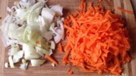 свекольник классический