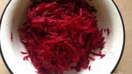 свекольник классический