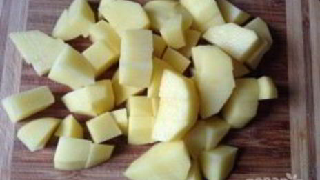 свекольник классический