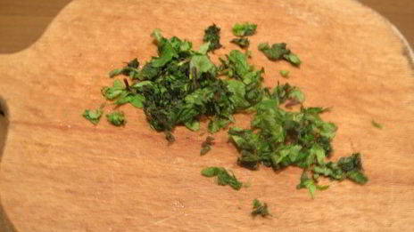 грузинский сырный суп гадазелили