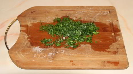 сливочно-сырный суп с грибами