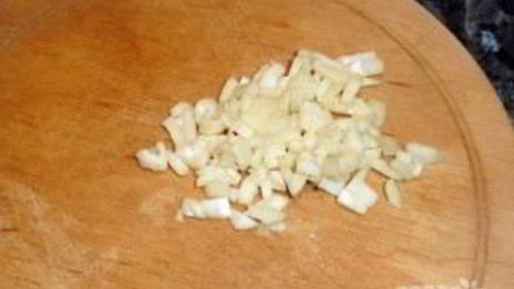 сливочный сырный суп