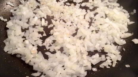 сырно-грибной суп