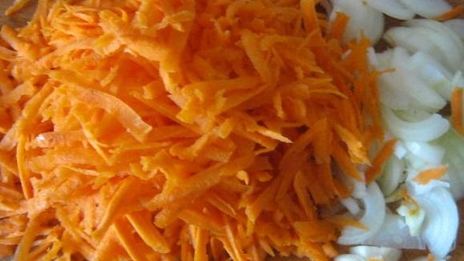 сырный суп из плавленого сыра с курицей