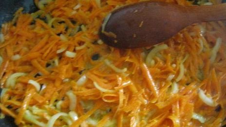 сырный суп из плавленого сыра с курицей