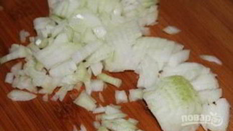 сырный суп по-английски