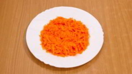 сырный суп с белыми грибами