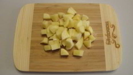 сырный суп с фрикадельками