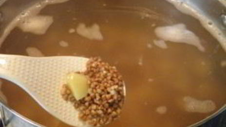 сырный суп с фрикадельками