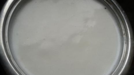 сырный суп с колбасой