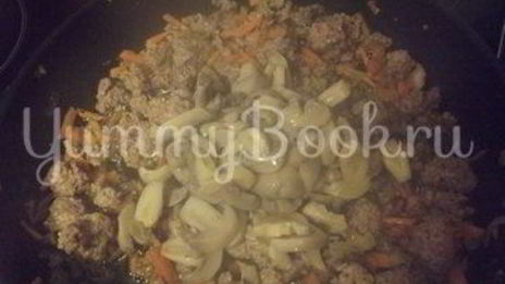 сырный суп с луком пореем в мультиварке