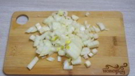 сырный суп с плавленым сыром