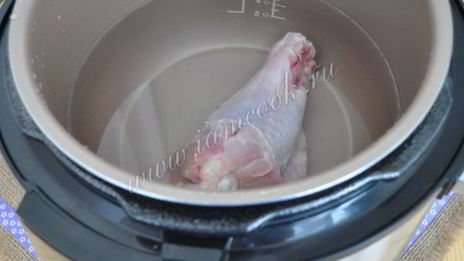 сырный суп жульен с грибами