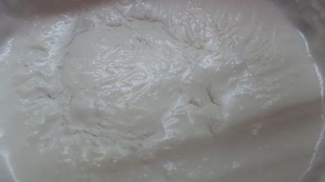 тыквенно-сырный суп с пастернаком