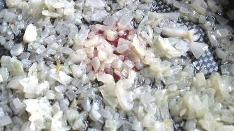 турецкий суп из красной чечевицы