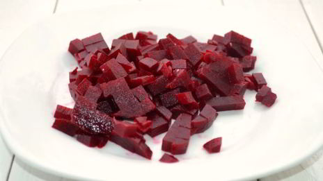 тыквенный суп с золотистым луком