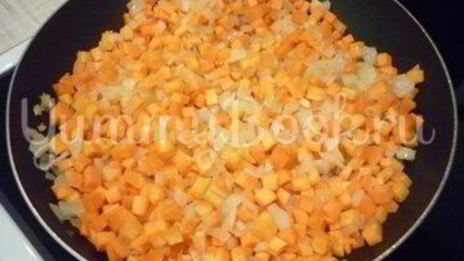 быстрая уха с консервами