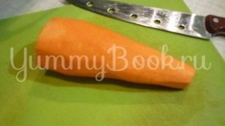 быстрая уха с консервами