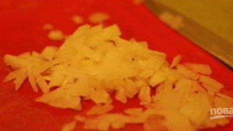 финская уха на молоке