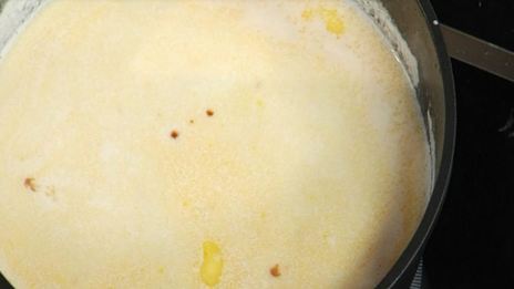 финская уха