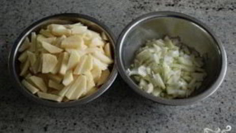 уха донская