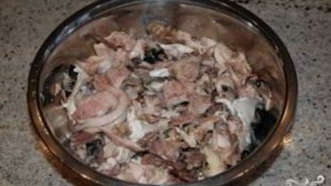 уха донская