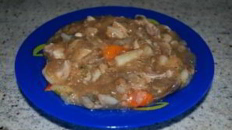 уха донская